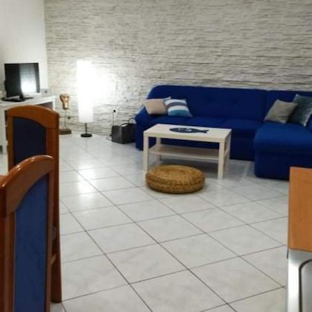 ויר Apartment Barbara מראה חיצוני תמונה