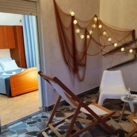 ויר Apartment Barbara מראה חיצוני תמונה