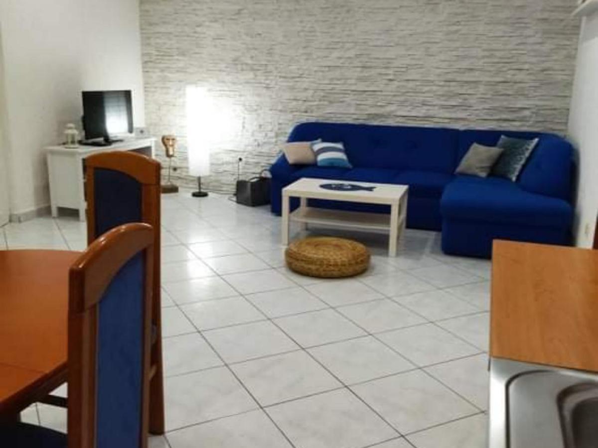 ויר Apartment Barbara מראה חיצוני תמונה