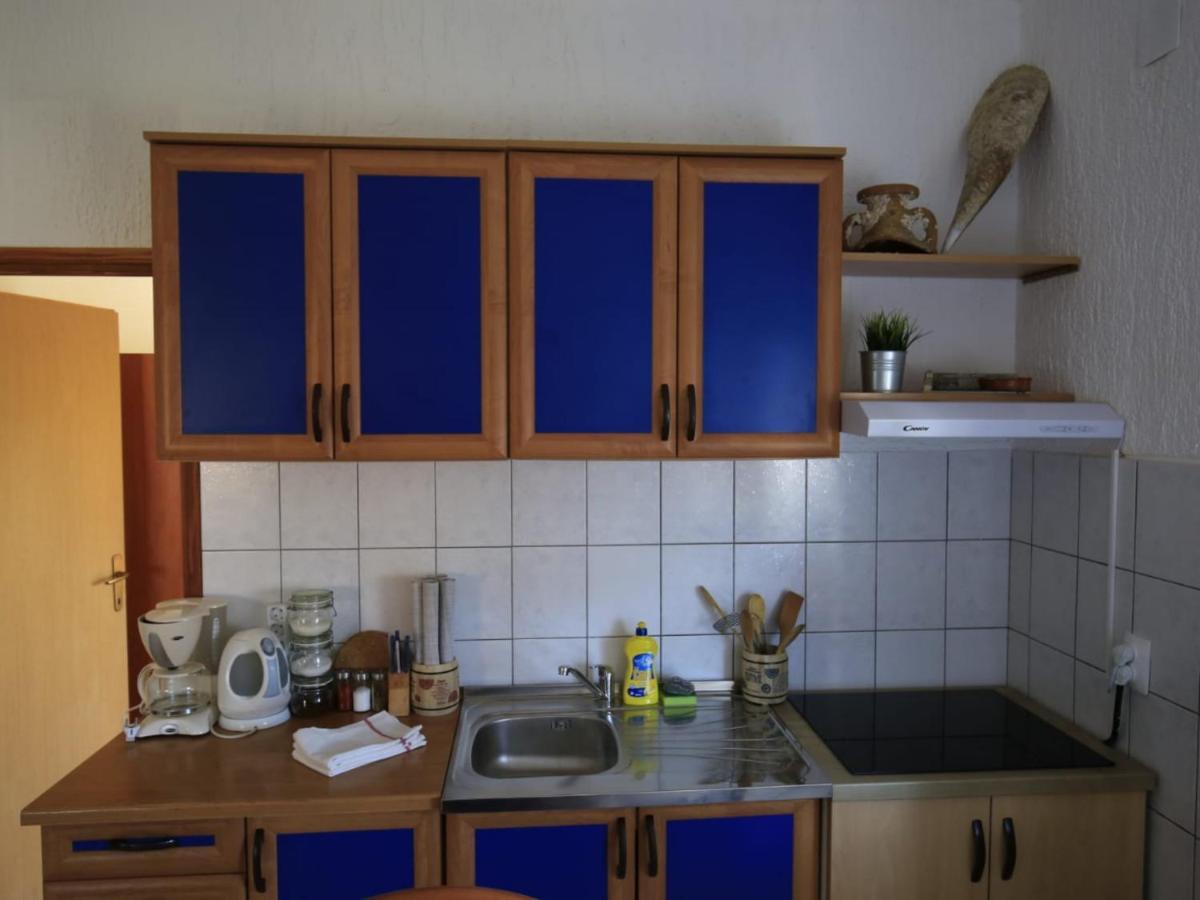 ויר Apartment Barbara מראה חיצוני תמונה