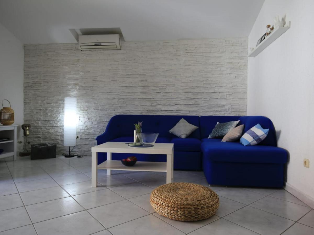 ויר Apartment Barbara מראה חיצוני תמונה
