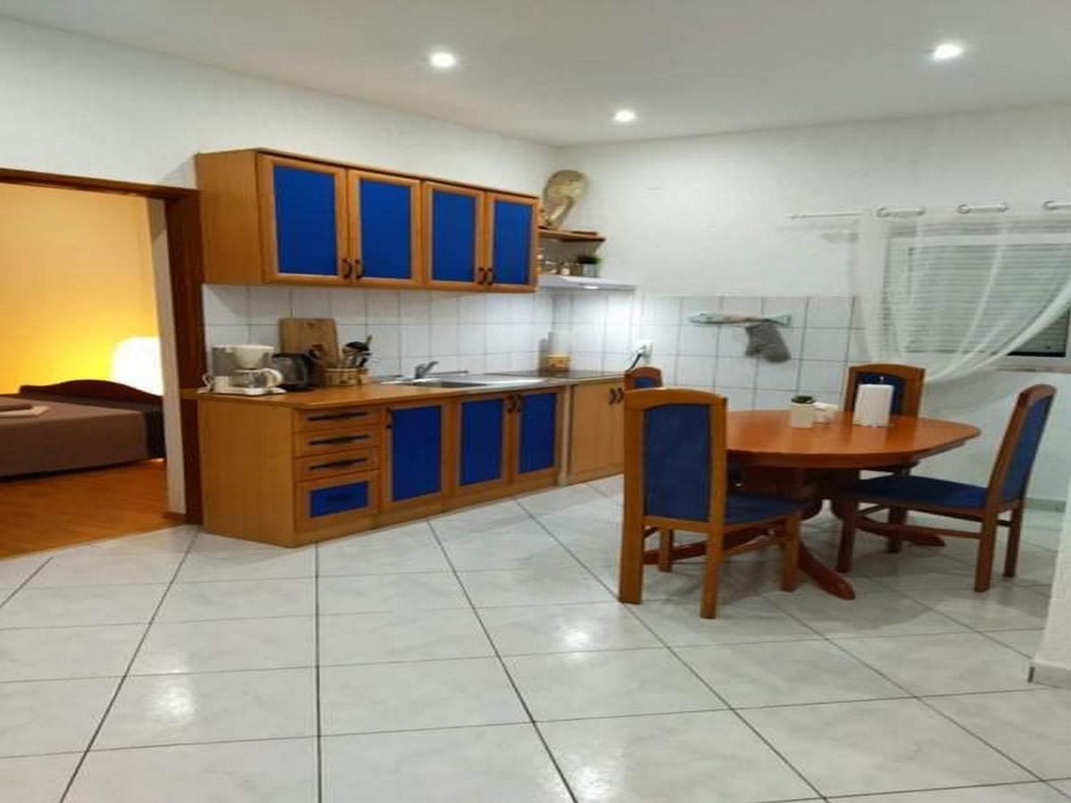 ויר Apartment Barbara מראה חיצוני תמונה