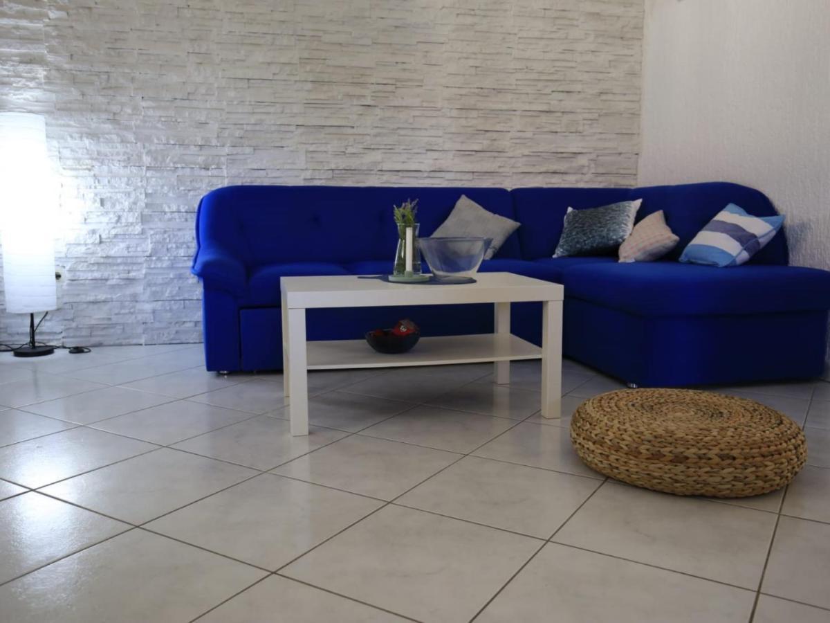 ויר Apartment Barbara מראה חיצוני תמונה