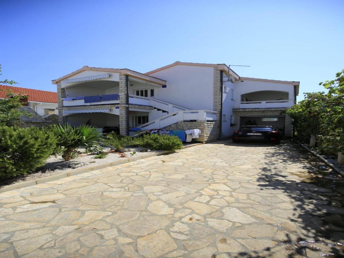 ויר Apartment Barbara מראה חיצוני תמונה