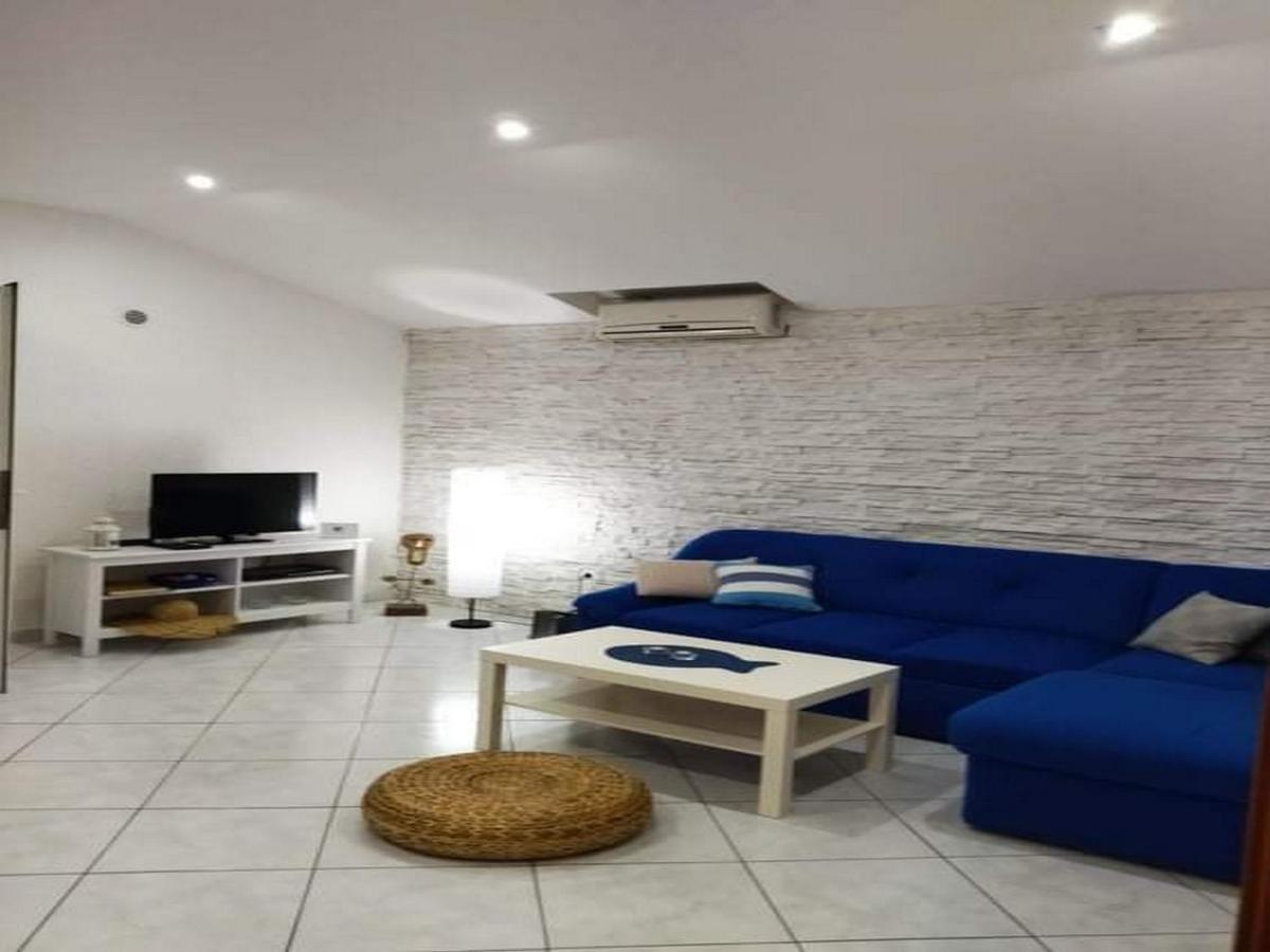 ויר Apartment Barbara מראה חיצוני תמונה