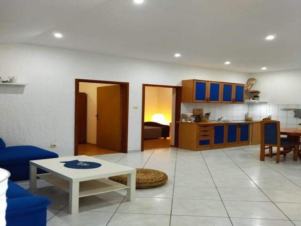 ויר Apartment Barbara מראה חיצוני תמונה