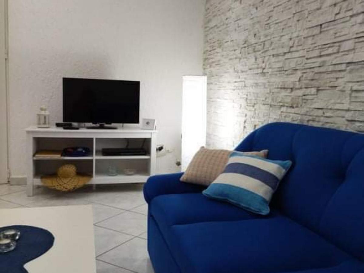 ויר Apartment Barbara מראה חיצוני תמונה