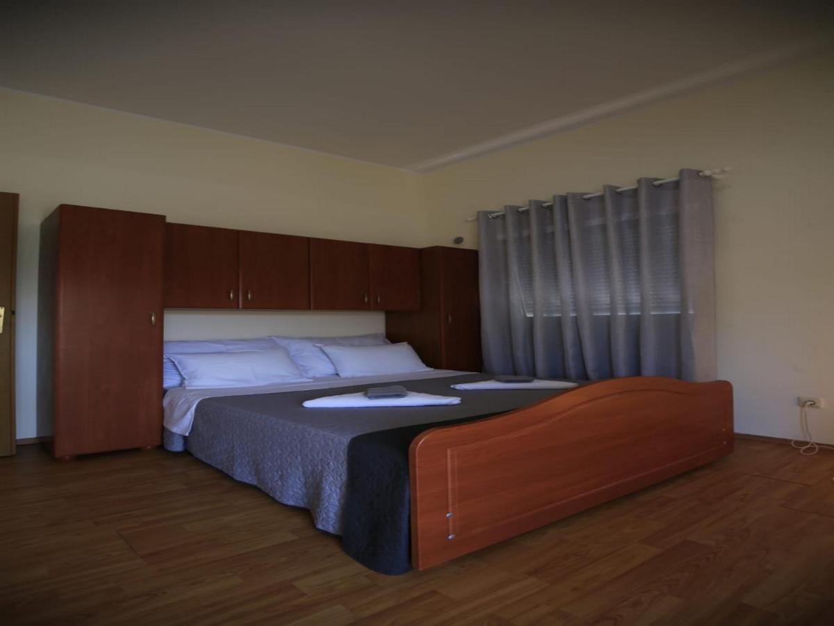 ויר Apartment Barbara מראה חיצוני תמונה
