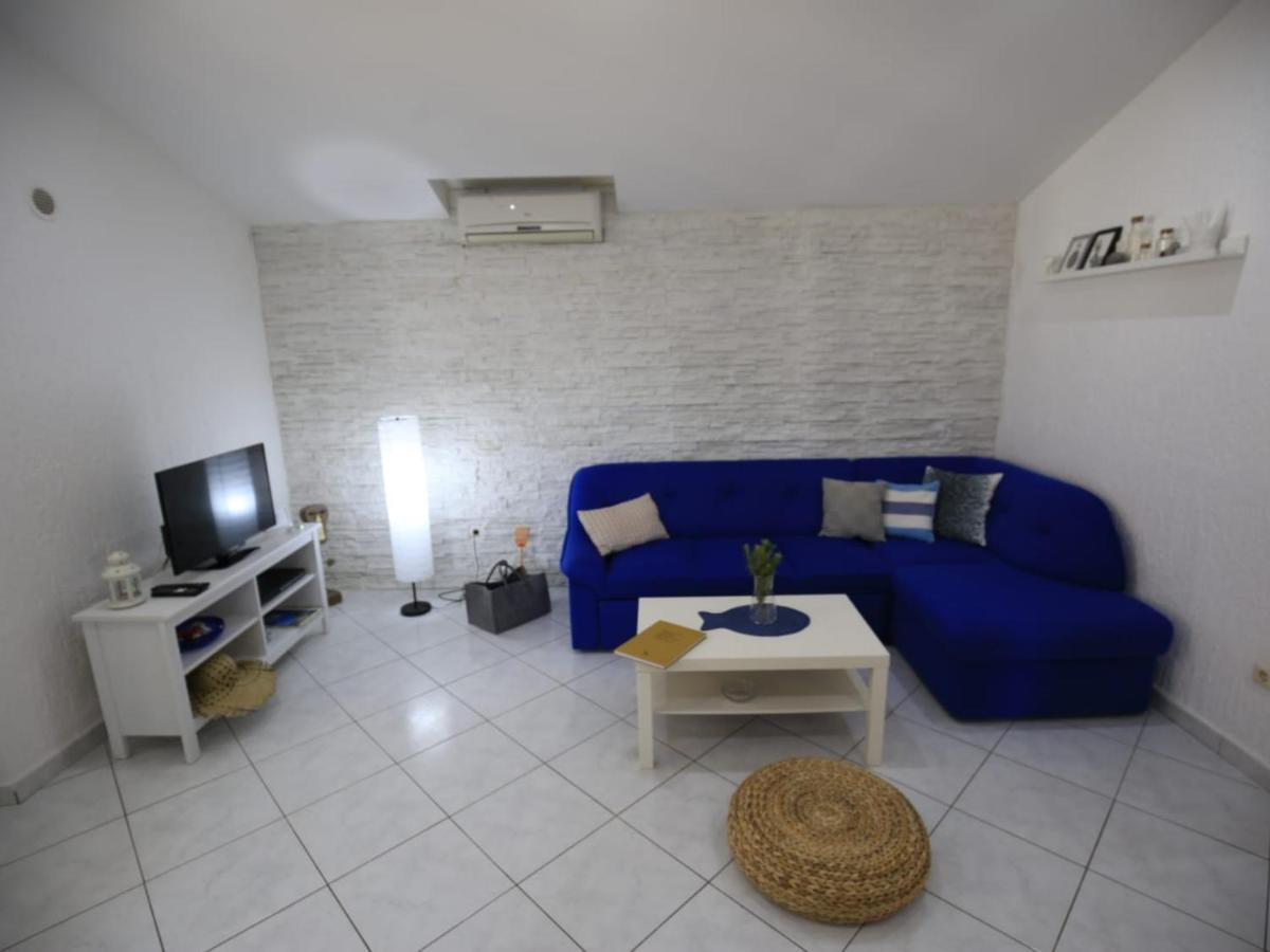 ויר Apartment Barbara מראה חיצוני תמונה