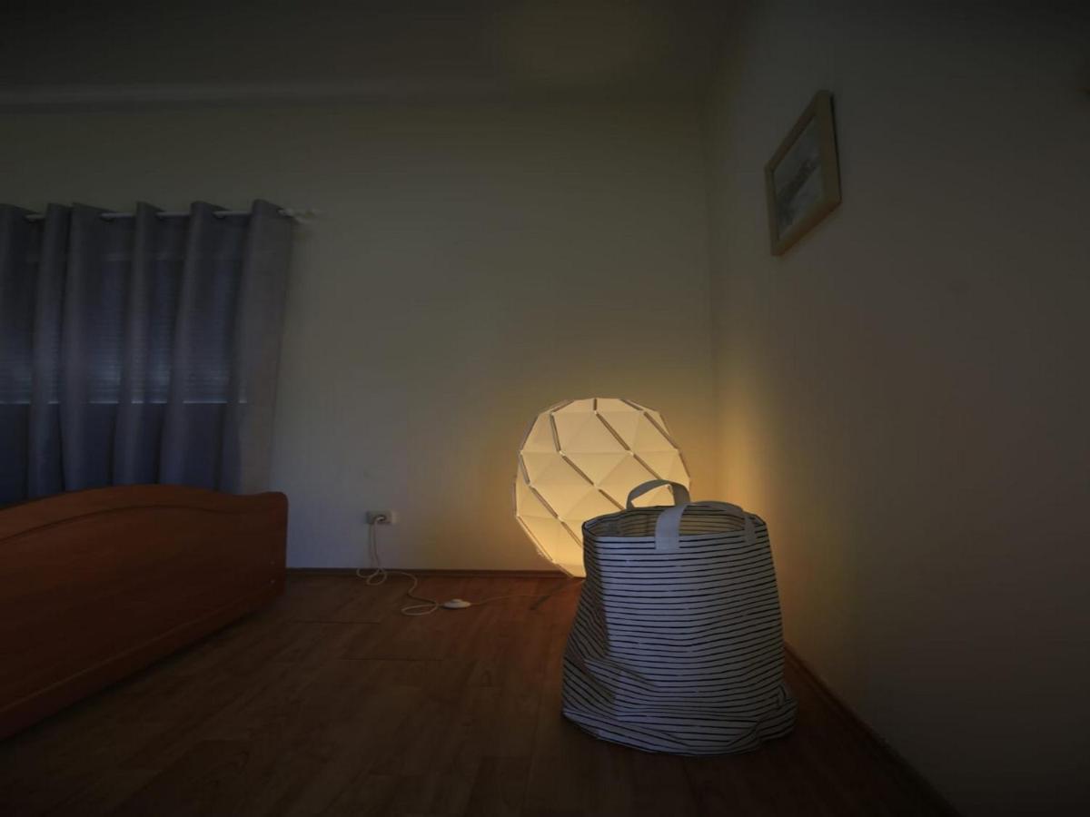 ויר Apartment Barbara מראה חיצוני תמונה