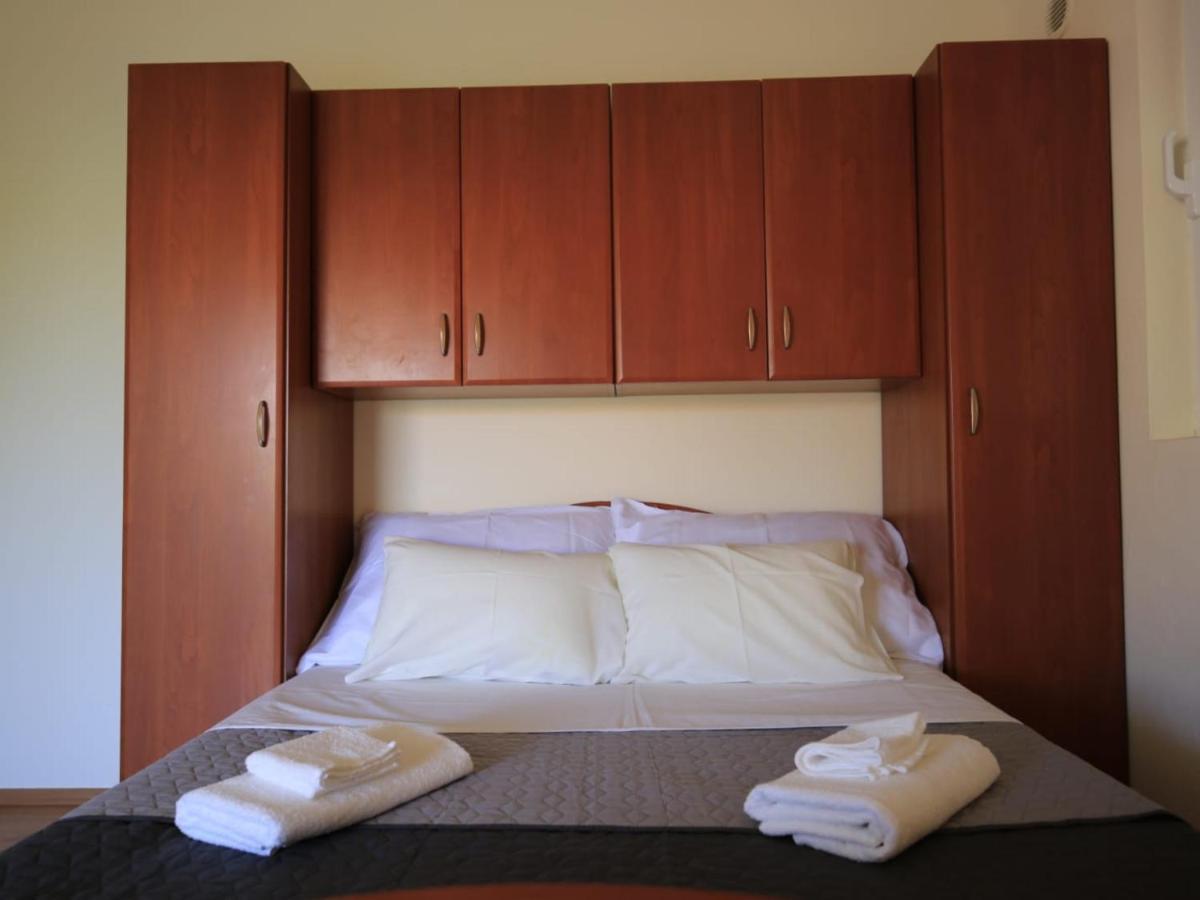 ויר Apartment Barbara מראה חיצוני תמונה