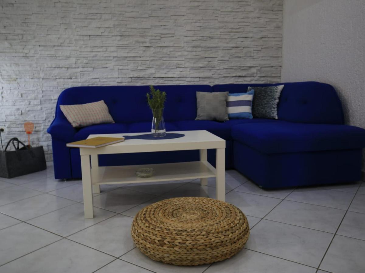 ויר Apartment Barbara מראה חיצוני תמונה