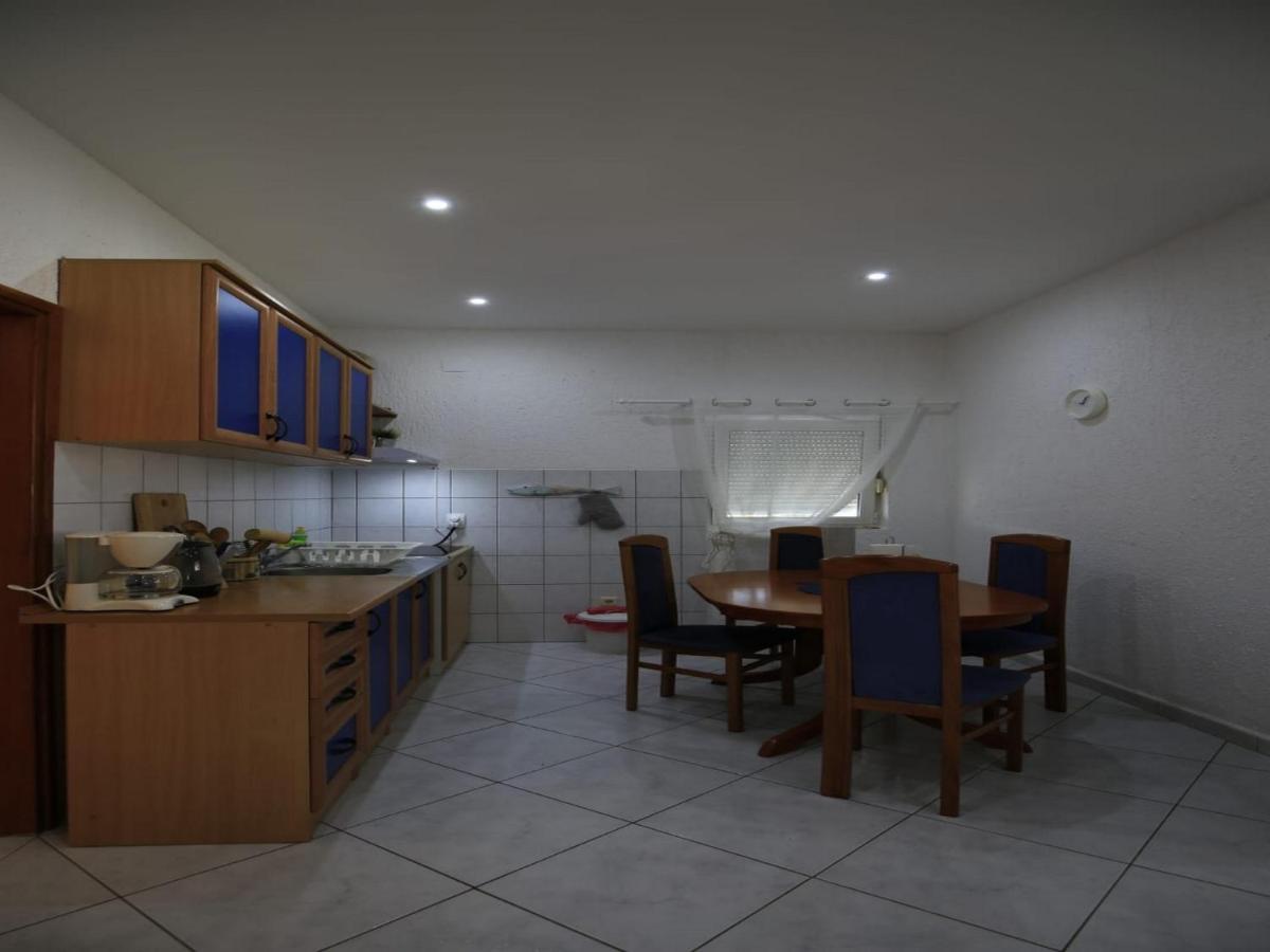ויר Apartment Barbara מראה חיצוני תמונה